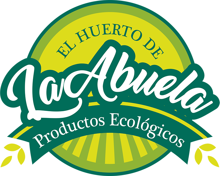 El huerto de la Abuela